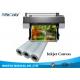 360gsm Eco Solvent Matte Printable Cotton Inkjet Printing Plotter Photo Canvas