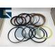 707-99-43590 Excavator Accessories Steering Cylinder Seal Kit For  WA600-3