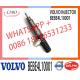 4 Pin Electronic Unit Injector Common Rail Bebe4l10001 85013718 85013719 22027807 For VO-LVO Md11