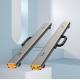 Bluetooth Portable Industrial Floor Scale For Pallets