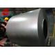 Hot - Dip DX51D Z275 Galvanized Steel Roll 30mm - 1500mm Width
