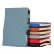 Professional A5 Spiral Binding Journal Notebook for Daily Business Office Work Notepad