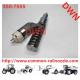 350-7555 3507555 20R0056 Diesel Engine Injector C12 Fuel Injector For Construction Machinery