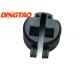 For DT Paragon HX Paragon VX Cutter Parts 91919000 Frame Lower Roller Guide Gmc