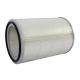 Dust Heavy Duty Stainless Steel Filter Element  Gas Turbine Air Intake Filter