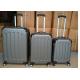 Hard Shell 4 Spinner Wheel ABS Luggage