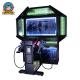 Ghost Operation Shooting Arcade Machine , Real Target Shooting Games