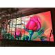 Smd Indoor HD LED Video Wall Display 3mm Pixel Pitch Big Seamless TV Screen