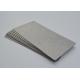 Uniform Porous Metal Plate , Stainless Steel Porous 5Mpa Max Pressure High Temperature