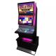 Adults Electronic Gambling Slot Machines Reusable With Touchscreen