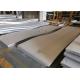 4mm Stainless Steel Sheet Incoloy 690 800 Alloy 825 Sheet 1% Tolerance