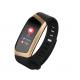 smart watch cheapest bracelet f07 y2 y5 e07 ecg s3 fit cell phone q9 w1 game original for blood pressure