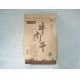 Printed Special Kraft Paper bag in Food Industrial Production