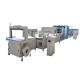 60000 KG Printing Folder Gluer Corrugated Cardboard Bundling Line Machine