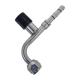 Thermo King Transport refrigeration R404a Hose fittings Truck Refrigerant hose fittings Carrier Refrigeration fittings