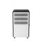 High Efficiency Digital Commercial Grade Dehumidifier For 500 Sq. Ft. Coverage Area