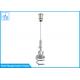 Stainless Steel Wire Suspension Hanging Kit For Acoustic Panels String Light