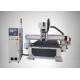 A Plate type CNC Router Machine Automatic Blades Changing System PEM -2030M