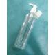 Eco Friendly Shampoo Body Wash Bottles 100ml 240ml 300ml Volume