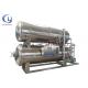 220V 50Hz Food Processing Sterilization Machine SUS 304 Stainless Steel