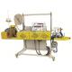 High Efficiency Automatic Bag Sewing Machine 400-900mm Bag Height