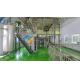 Chemical Oil Pretreatment Plant With PLC Control System Pressure Protection