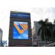 Pixel 12mm Video Led Display Outdoor Advertising Display Screens 16X16 Dots Module