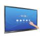 10 Points Touch 86 Inch LED Panel Interactive Touch Screen board display