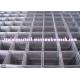 Custom Stainless Steel Welded Wire Mesh Sheet / Roll Wear And Abrasion Resistance