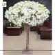 UVG CHR038 High Simulation cherry blossom mini trees Table Centerpieces home landscaping