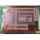 Brand Original Hitachi 10.4  A - Si TFT - LCD Panel , White LCD Display TX26D01VM1CAA