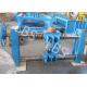 Steel Spooling Device Winch Rope Lining Device For High Tonnage Winch