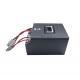 80V 500Ah LiFePO4 Battery LFP Electric Forklift Battery Pack Built In BMS Protection