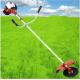 CE GS EMC EU Petrol Brush Cutter garden Grass Cutter WITH Low vibration AND Low noise