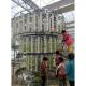 Rotary Vertical Farming Circulation Cultivation Systems Automatic