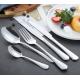 NEWTO Stainless Steel Cutlery Set /Tableware/Flatware/Dinnerware Whole Series