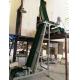 Stable Running Powder Processing Equipment For Making Glass And Ceramics