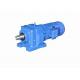Equivalent 380V Helical Gear Speed Reducer 36000N.M