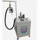 220V AB Mixing Glue Dispensing Machine Epoxy Resin Gluing Equipment for Standalone