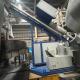 China Manufacture Molten Aluminum Liquid Degassing Machine For Aluminum Casting