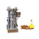 Durable Alloy Material Hydraulic Oil Press Machine 710 * 950 * 1560mm