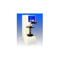 8HBW - 650HBW Brinell Hardness Testing Digital , Large LCD Electronic Auto Loading