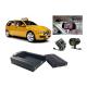 4G WIFI Hard Drive Analog HD Mobile automotive dvr system Kit Security Solution
