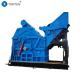 Crushing Household Appliances Scrap Iron Zinc Crusher Metal Crusher Machine