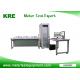 Semi Automatic Energy Meter Testing Equipment Bar Code Input 3 - 6 Meter Positions