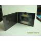 Different Size Lcd Greeting Card With Video Screen / Antique Imitation Style