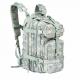 Small 3 Day Army Tactical Backpack , Versatile Army Molle Assault Rucksack Pack