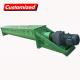 Customized Stainless Steel Tubular and U Type Helical Auger Conveyor Conveying System
