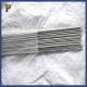 ERZr-4 Zr705 99.0% Purity Zirconium Alloy Welding Wire Pickling Surface
