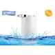 4 Stage Tabletop Alkaline Water Filter System For Healthier Safer Purified Water